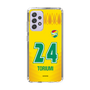 スリムプロテクションケース［ ジェフユナイテッド市原・千葉 - FP1st #24 TORIUMI ］