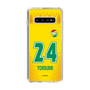 スリムプロテクションケース［ ジェフユナイテッド市原・千葉 - FP1st #24 TORIUMI ］