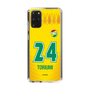 スリムプロテクションケース［ ジェフユナイテッド市原・千葉 - FP1st #24 TORIUMI ］