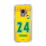 スリムプロテクションケース［ ジェフユナイテッド市原・千葉 - FP1st #24 TORIUMI ］