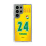 スリムプロテクションケース［ ジェフユナイテッド市原・千葉 - FP1st #24 TORIUMI ］