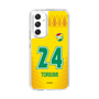 スリムプロテクションケース［ ジェフユナイテッド市原・千葉 - FP1st #24 TORIUMI ］