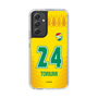 スリムプロテクションケース［ ジェフユナイテッド市原・千葉 - FP1st #24 TORIUMI ］