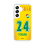 スリムプロテクションケース［ ジェフユナイテッド市原・千葉 - FP1st #24 TORIUMI ］