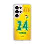 スリムプロテクションケース［ ジェフユナイテッド市原・千葉 - FP1st #24 TORIUMI ］