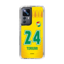 スリムプロテクションケース［ ジェフユナイテッド市原・千葉 - FP1st #24 TORIUMI ］