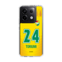 スリムプロテクションケース［ ジェフユナイテッド市原・千葉 - FP1st #24 TORIUMI ］