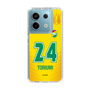 スリムプロテクションケース［ ジェフユナイテッド市原・千葉 - FP1st #24 TORIUMI ］