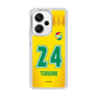 スリムプロテクションケース［ ジェフユナイテッド市原・千葉 - FP1st #24 TORIUMI ］