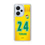スリムプロテクションケース［ ジェフユナイテッド市原・千葉 - FP1st #24 TORIUMI ］