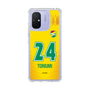 スリムプロテクションケース［ ジェフユナイテッド市原・千葉 - FP1st #24 TORIUMI ］