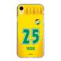 スリムプロテクションケース［ ジェフユナイテッド市原・千葉 - FP1st #25 YASUI ］