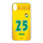 スリムプロテクションケース［ ジェフユナイテッド市原・千葉 - FP1st #25 YASUI ］