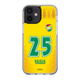 スリムプロテクションケース［ ジェフユナイテッド市原・千葉 - FP1st #25 YASUI ］