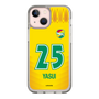 スリムプロテクションケース［ ジェフユナイテッド市原・千葉 - FP1st #25 YASUI ］