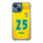 スリムプロテクションケース［ ジェフユナイテッド市原・千葉 - FP1st #25 YASUI ］