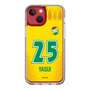 スリムプロテクションケース［ ジェフユナイテッド市原・千葉 - FP1st #25 YASUI ］
