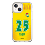 スリムプロテクションケース［ ジェフユナイテッド市原・千葉 - FP1st #25 YASUI ］