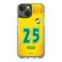 スリムプロテクションケース［ ジェフユナイテッド市原・千葉 - FP1st #25 YASUI ］