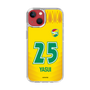 スリムプロテクションケース［ ジェフユナイテッド市原・千葉 - FP1st #25 YASUI ］