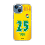 スリムプロテクションケース［ ジェフユナイテッド市原・千葉 - FP1st #25 YASUI ］