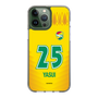 スリムプロテクションケース［ ジェフユナイテッド市原・千葉 - FP1st #25 YASUI ］