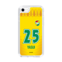 スリムプロテクションケース［ ジェフユナイテッド市原・千葉 - FP1st #25 YASUI ］