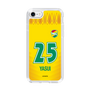 スリムプロテクションケース［ ジェフユナイテッド市原・千葉 - FP1st #25 YASUI ］