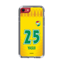 スリムプロテクションケース［ ジェフユナイテッド市原・千葉 - FP1st #25 YASUI ］