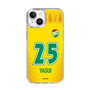スリムプロテクションケース［ ジェフユナイテッド市原・千葉 - FP1st #25 YASUI ］