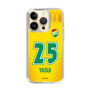 スリムプロテクションケース［ ジェフユナイテッド市原・千葉 - FP1st #25 YASUI ］