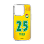 スリムプロテクションケース［ ジェフユナイテッド市原・千葉 - FP1st #25 YASUI ］