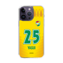 スリムプロテクションケース［ ジェフユナイテッド市原・千葉 - FP1st #25 YASUI ］