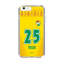 スリムプロテクションケース［ ジェフユナイテッド市原・千葉 - FP1st #25 YASUI ］