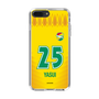 スリムプロテクションケース［ ジェフユナイテッド市原・千葉 - FP1st #25 YASUI ］
