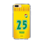 スリムプロテクションケース［ ジェフユナイテッド市原・千葉 - FP1st #25 YASUI ］