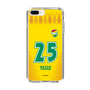 スリムプロテクションケース［ ジェフユナイテッド市原・千葉 - FP1st #25 YASUI ］