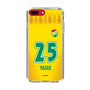 スリムプロテクションケース［ ジェフユナイテッド市原・千葉 - FP1st #25 YASUI ］