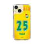 スリムプロテクションケース［ ジェフユナイテッド市原・千葉 - FP1st #25 YASUI ］
