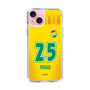 スリムプロテクションケース［ ジェフユナイテッド市原・千葉 - FP1st #25 YASUI ］