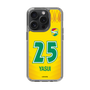 スリムプロテクションケース［ ジェフユナイテッド市原・千葉 - FP1st #25 YASUI ］