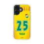 スリムプロテクションケース［ ジェフユナイテッド市原・千葉 - FP1st #25 YASUI ］