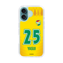 スリムプロテクションケース［ ジェフユナイテッド市原・千葉 - FP1st #25 YASUI ］