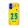 スリムプロテクションケース［ ジェフユナイテッド市原・千葉 - FP1st #25 YASUI ］