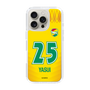 スリムプロテクションケース［ ジェフユナイテッド市原・千葉 - FP1st #25 YASUI ］