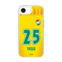 スリムプロテクションケース［ ジェフユナイテッド市原・千葉 - FP1st #25 YASUI ］