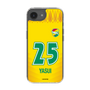 スリムプロテクションケース［ ジェフユナイテッド市原・千葉 - FP1st #25 YASUI ］