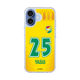 スリムプロテクションケース［ ジェフユナイテッド市原・千葉 - FP1st #25 YASUI ］
