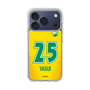 スリムプロテクションケース［ ジェフユナイテッド市原・千葉 - FP1st #25 YASUI ］
