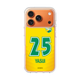 スリムプロテクションケース［ ジェフユナイテッド市原・千葉 - FP1st #25 YASUI ］